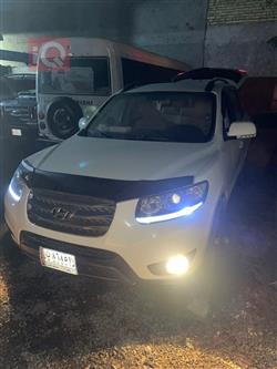 هیوندای سەنتافی